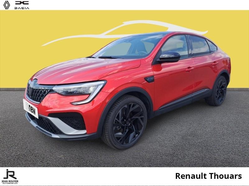 Image de l'annonce principale - Renault Arkana