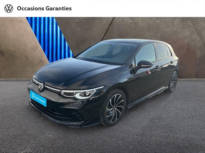 Image de l'annonce principale - Volkswagen Golf