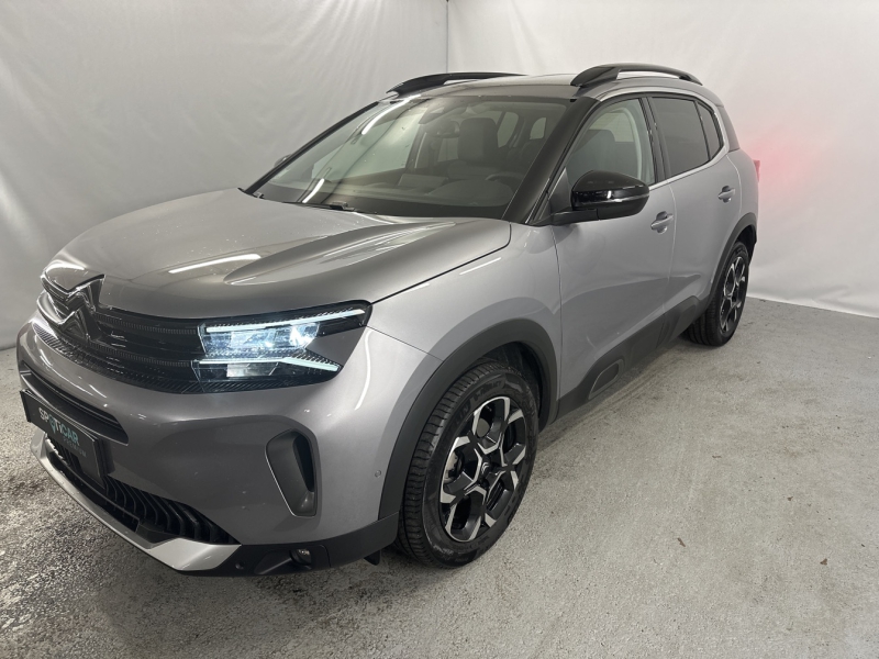 Image de l'annonce principale - Citroën C5 Aircross