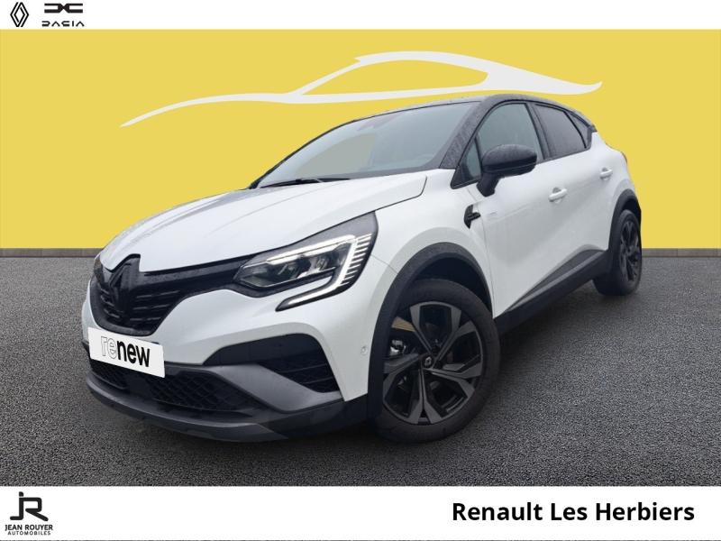 Image de l'annonce principale - Renault Captur