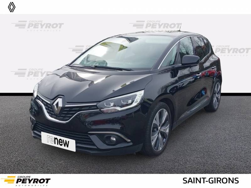 Image de l'annonce principale - Renault Scénic