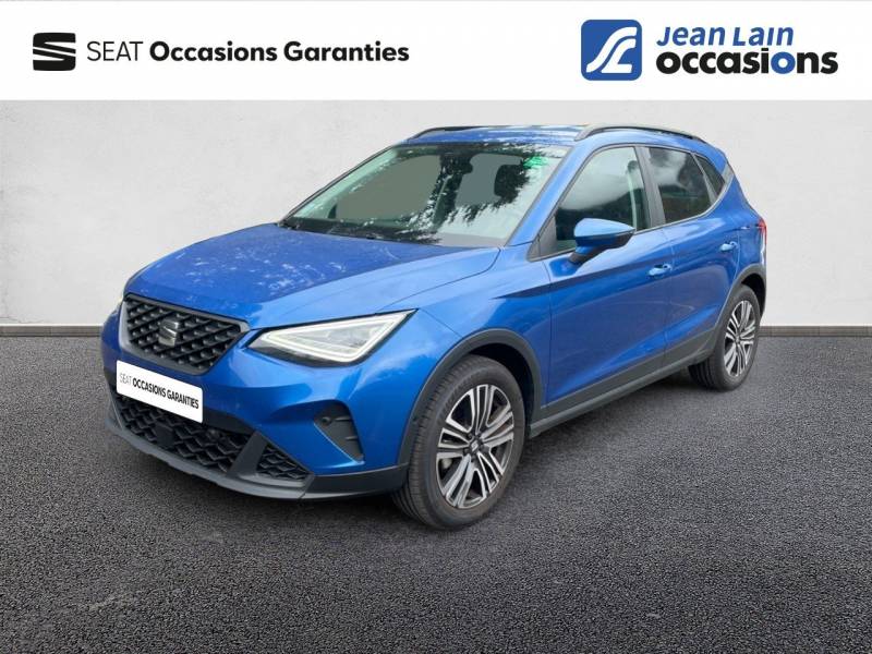 Image de l'annonce principale - SEAT Arona