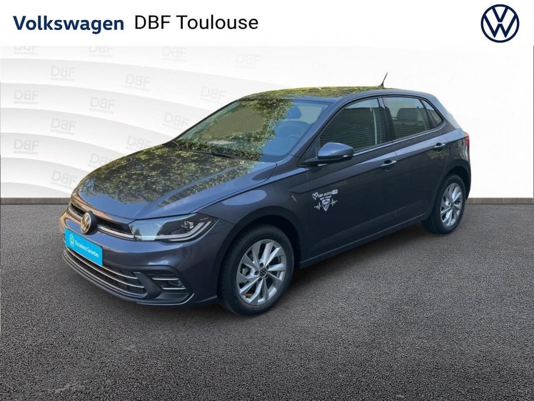 Image de l'annonce principale - Volkswagen Polo