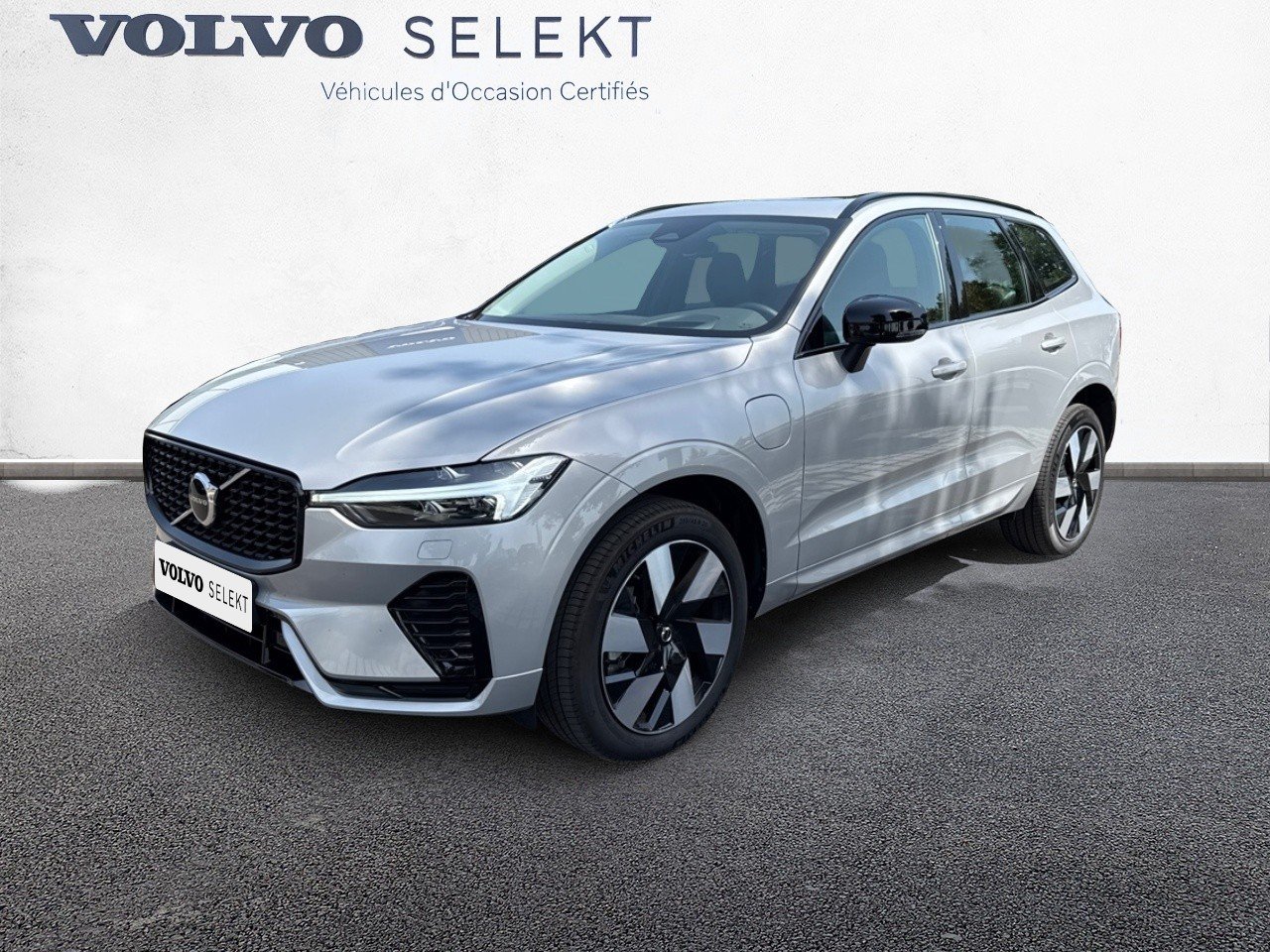 Image de l'annonce principale - Volvo XC60