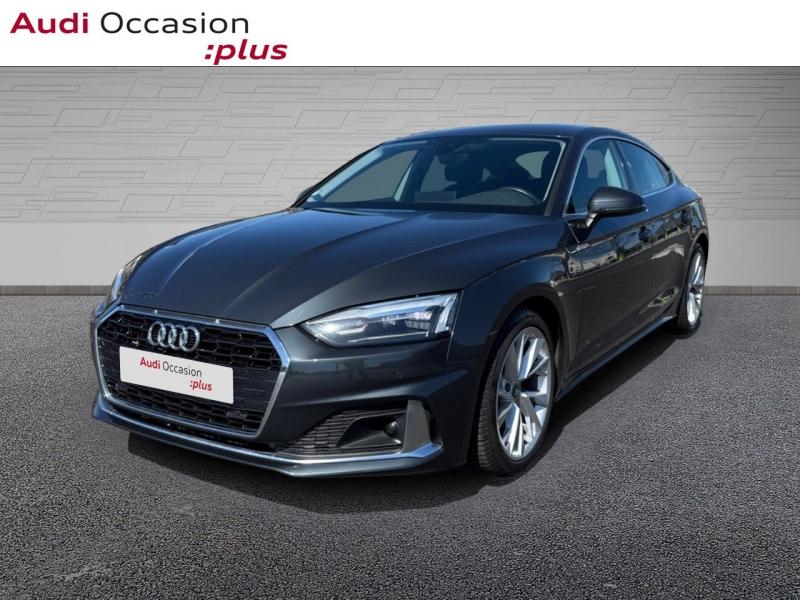 Image de l'annonce principale - Audi A5 Sportback