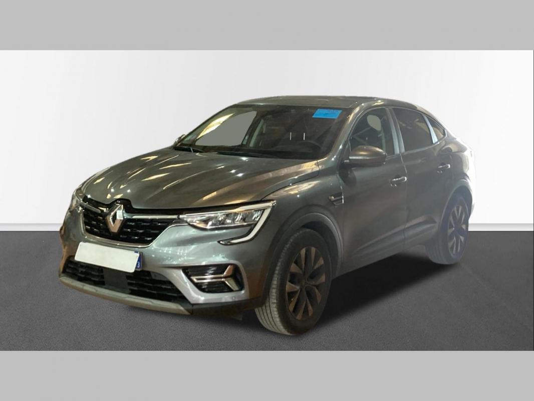 Image de l'annonce principale - Renault Arkana