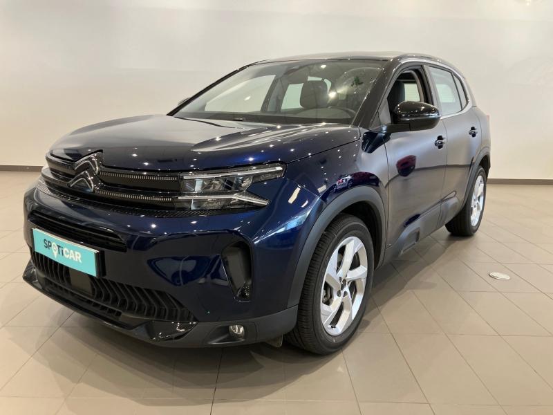 Image de l'annonce principale - Citroën C5 Aircross