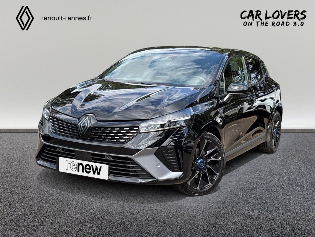 Image de l'annonce principale - Renault Clio