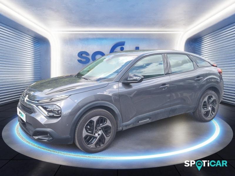 Image de l'annonce principale - Citroën C4