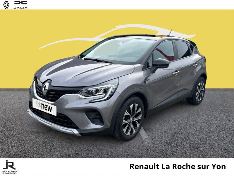 Image de l'annonce principale - Renault Captur