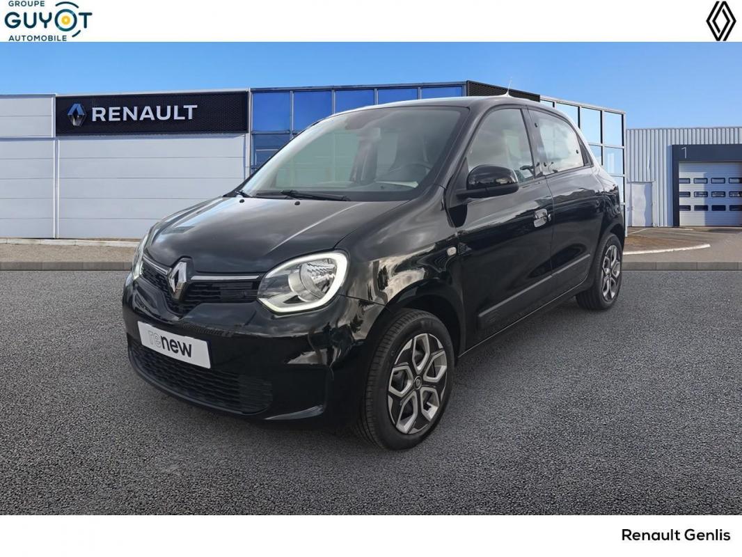 Image de l'annonce principale - Renault Twingo