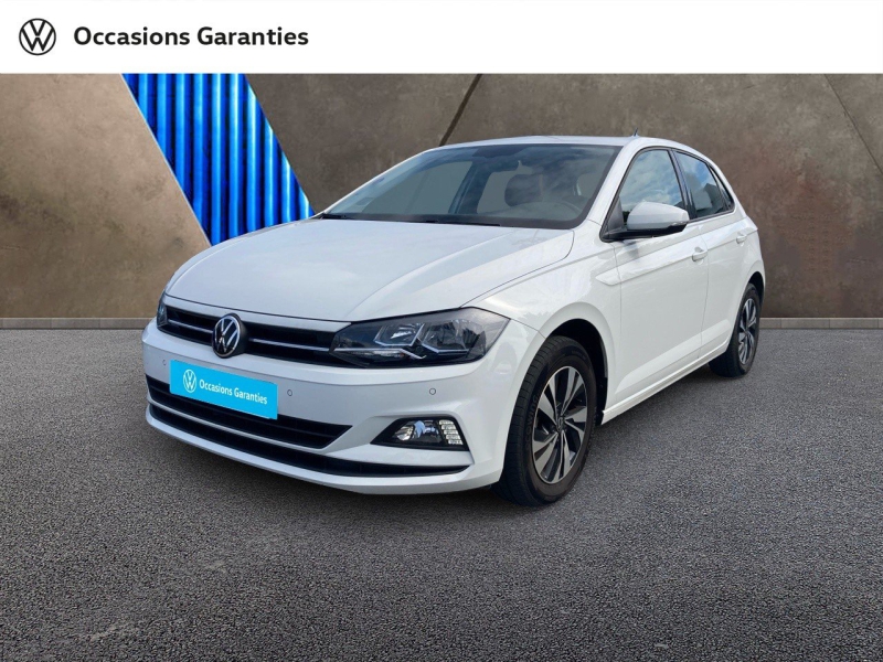 Image de l'annonce principale - Volkswagen Polo