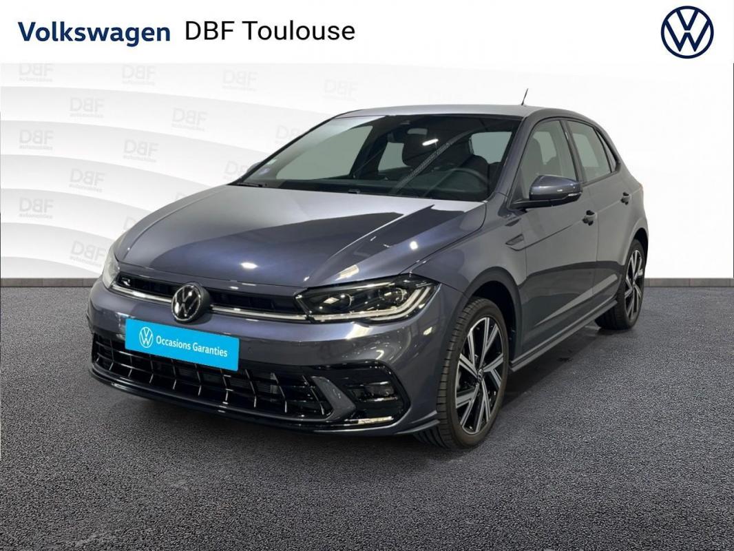 Image de l'annonce principale - Volkswagen Polo
