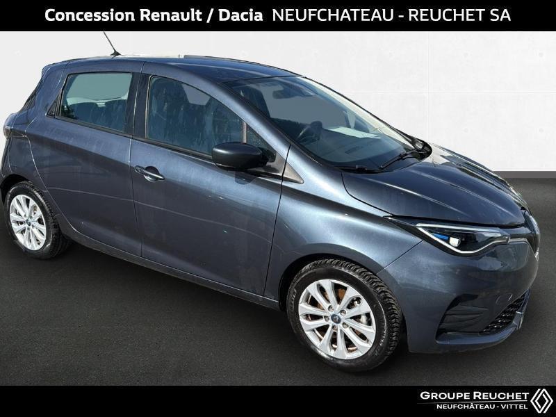 Image de l'annonce principale - Renault Zoe