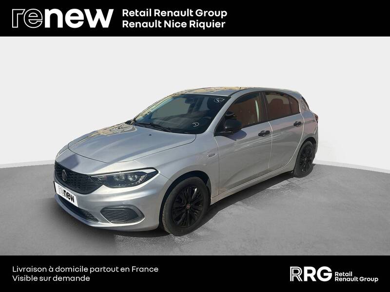 Image de l'annonce principale - Fiat Tipo