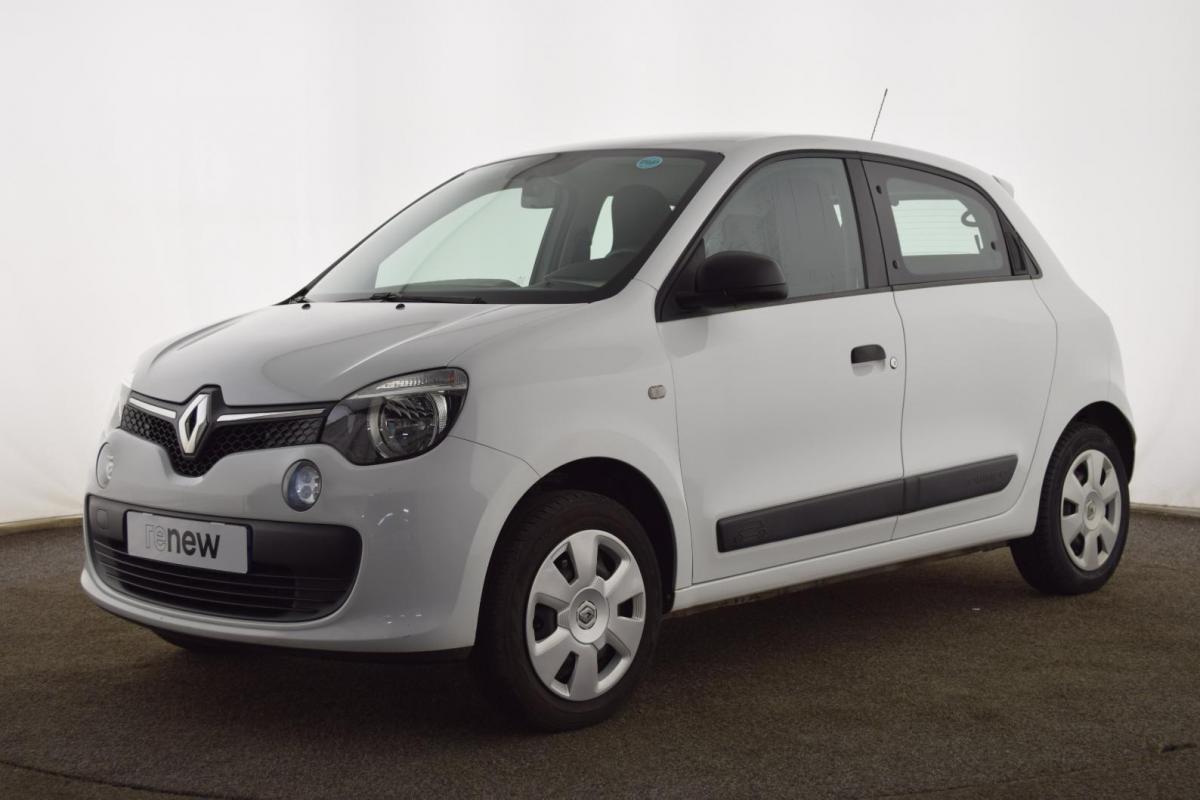 Image de l'annonce principale - Renault Twingo