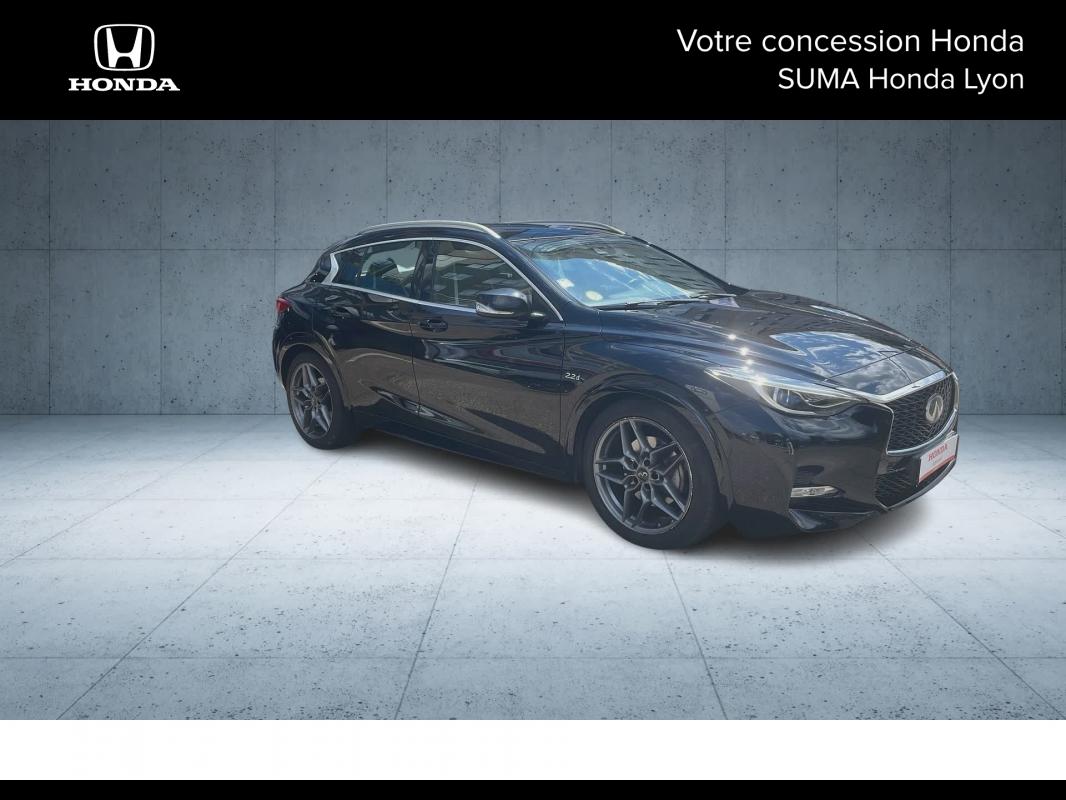 Image de l'annonce principale - Infiniti Q30