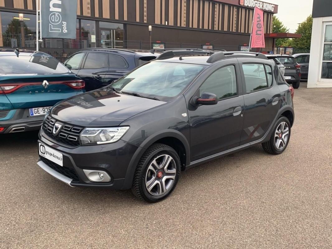 Image de l'annonce principale - Dacia Sandero
