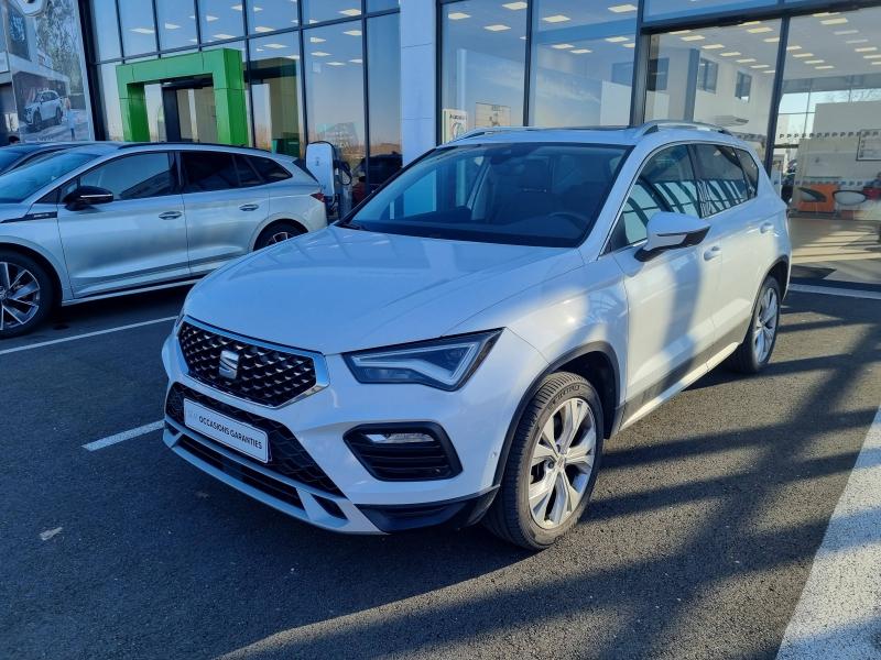 Image de l'annonce principale - SEAT Ateca