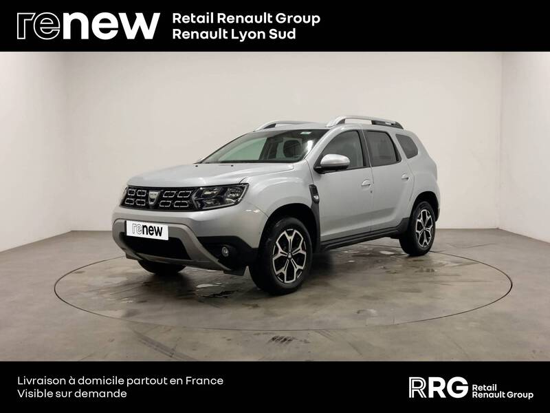 Image de l'annonce principale - Dacia Duster