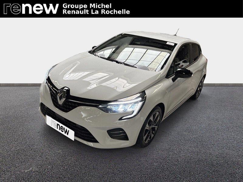 Image de l'annonce principale - Renault Clio