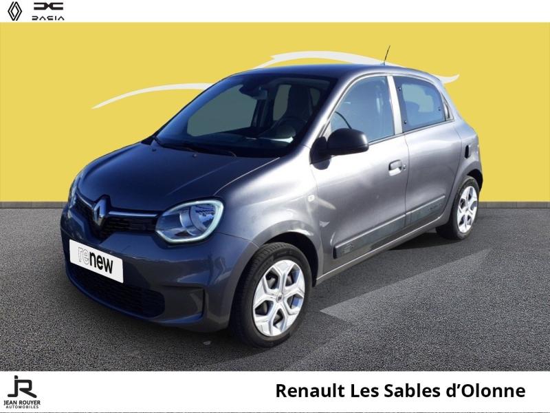 Image de l'annonce principale - Renault Twingo