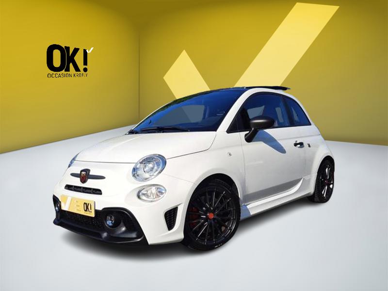 Image de l'annonce principale - Abarth 595