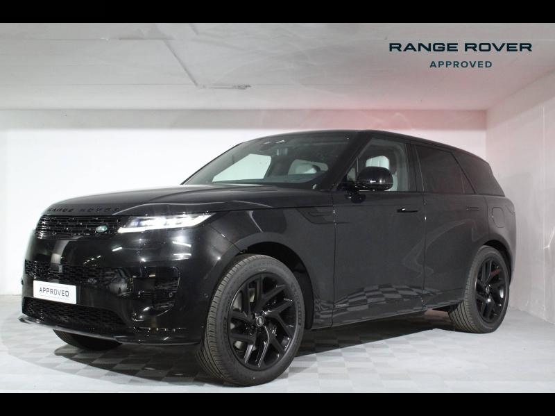 Image de l'annonce principale - Land Rover Range Rover Sport