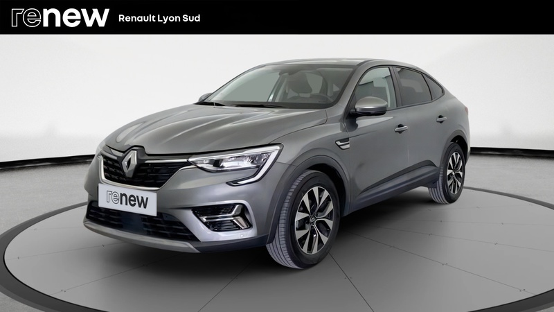Image de l'annonce principale - Renault Arkana
