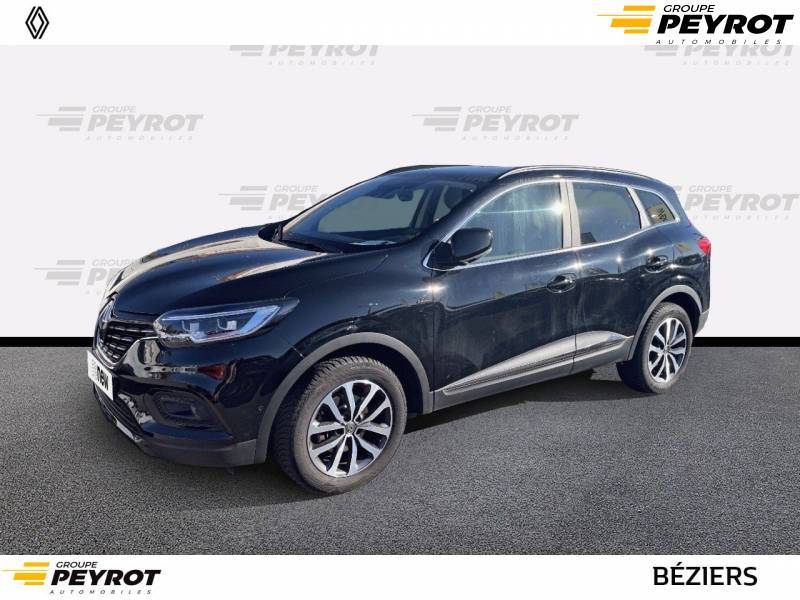 Image de l'annonce principale - Renault Kadjar