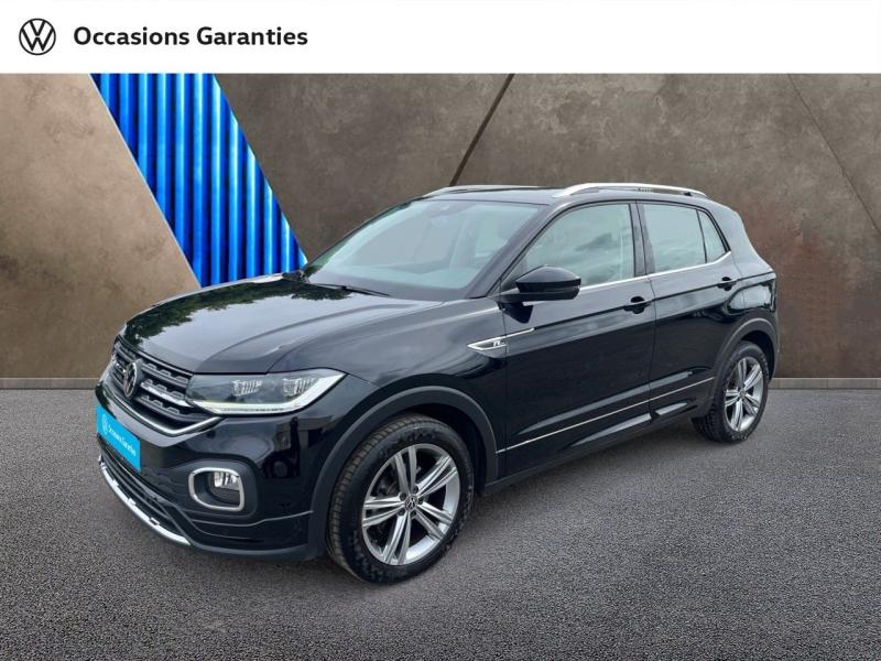 Image de l'annonce principale - Volkswagen T-Cross