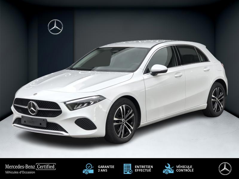 Image de l'annonce principale - Mercedes-Benz Classe A
