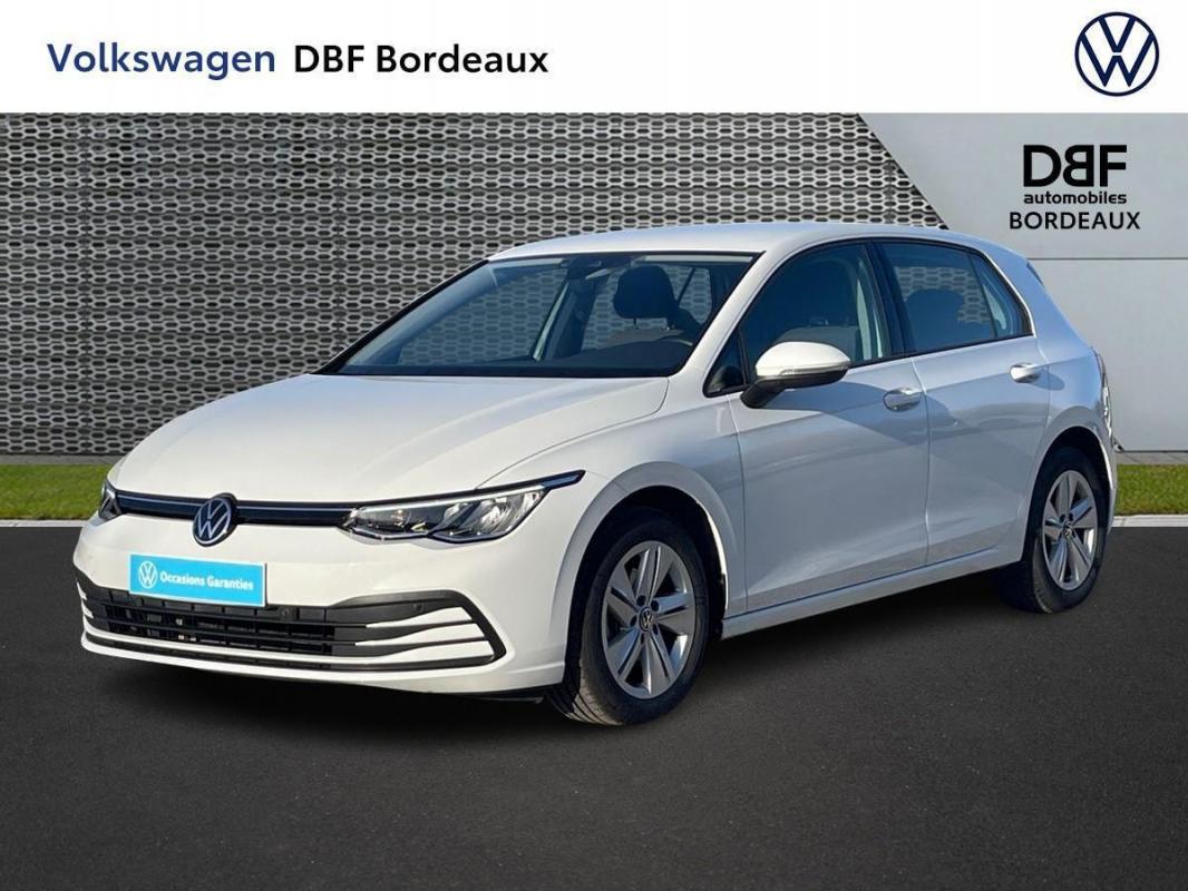 Image de l'annonce principale - Volkswagen Golf