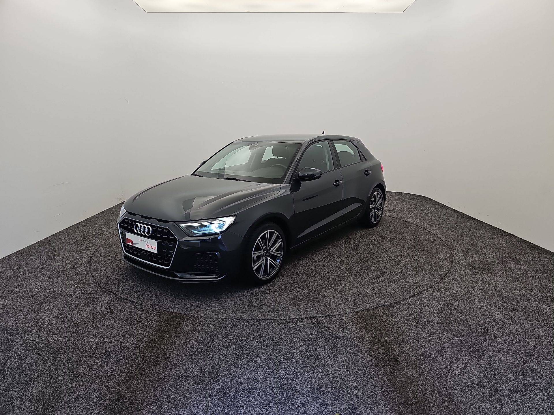 Image de l'annonce principale - Audi A1