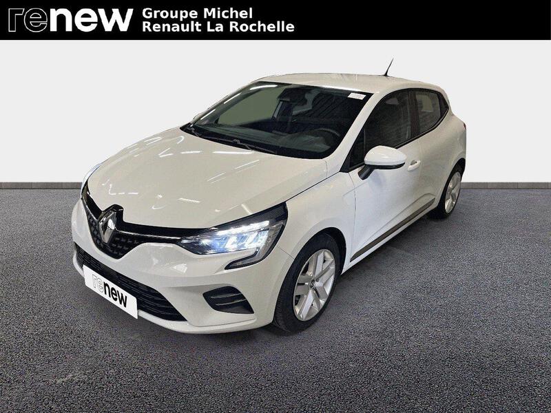 Image de l'annonce principale - Renault Clio