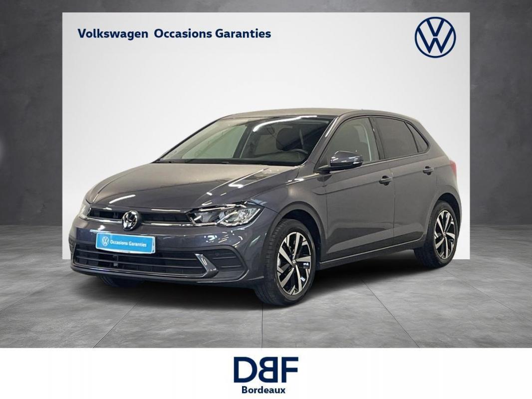 Image de l'annonce principale - Volkswagen Polo