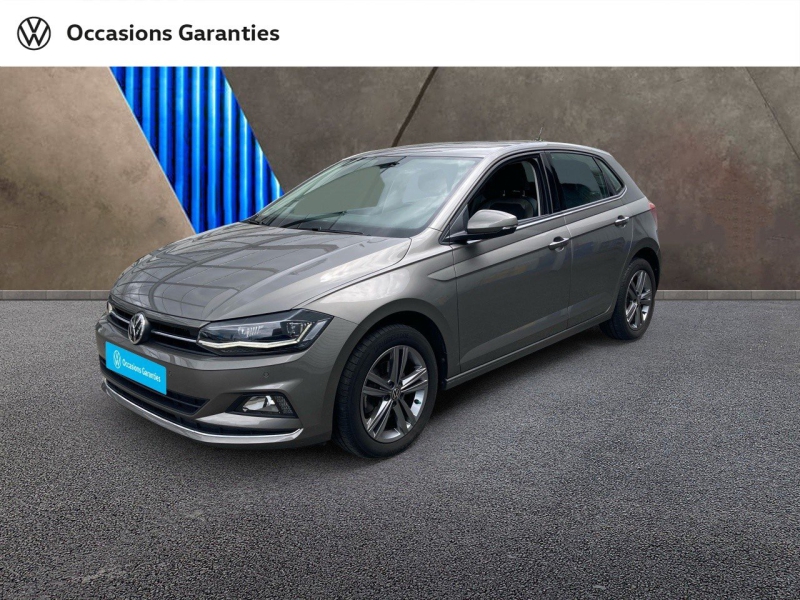 Image de l'annonce principale - Volkswagen Polo