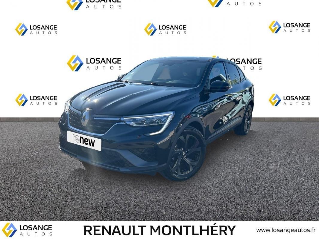 Image de l'annonce principale - Renault Arkana