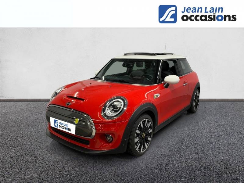 Image de l'annonce principale - MINI Électrique