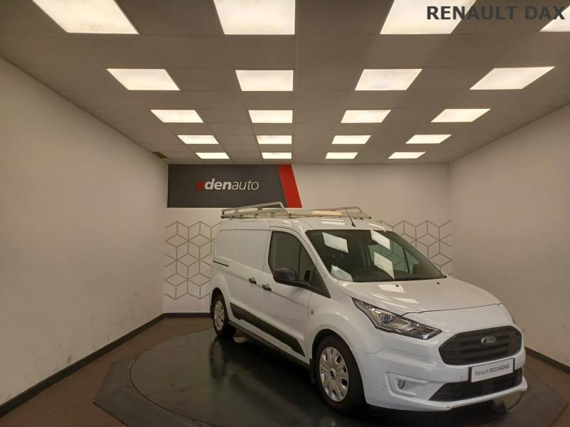 Image de l'annonce principale - Ford Transit