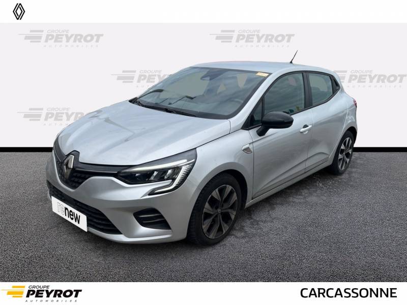 Image de l'annonce principale - Renault Clio