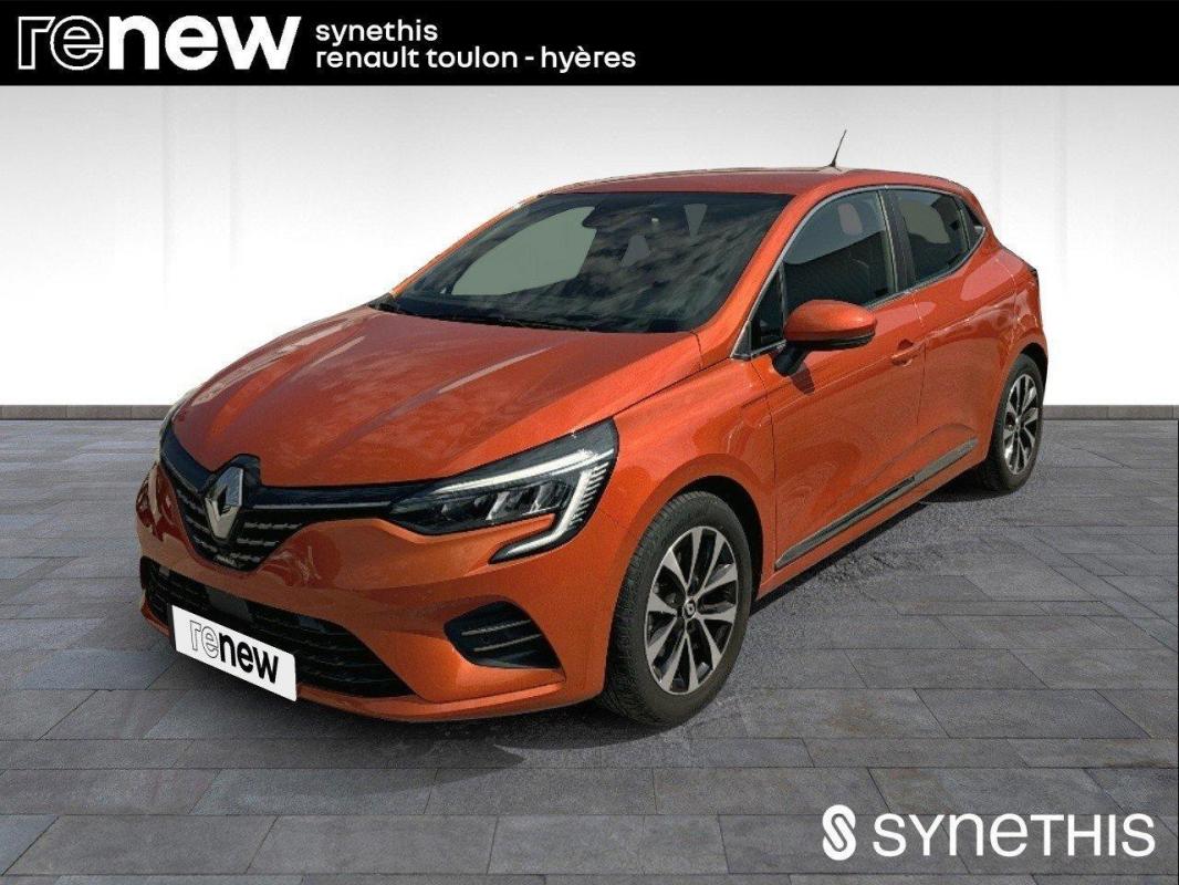 Image de l'annonce principale - Renault Clio