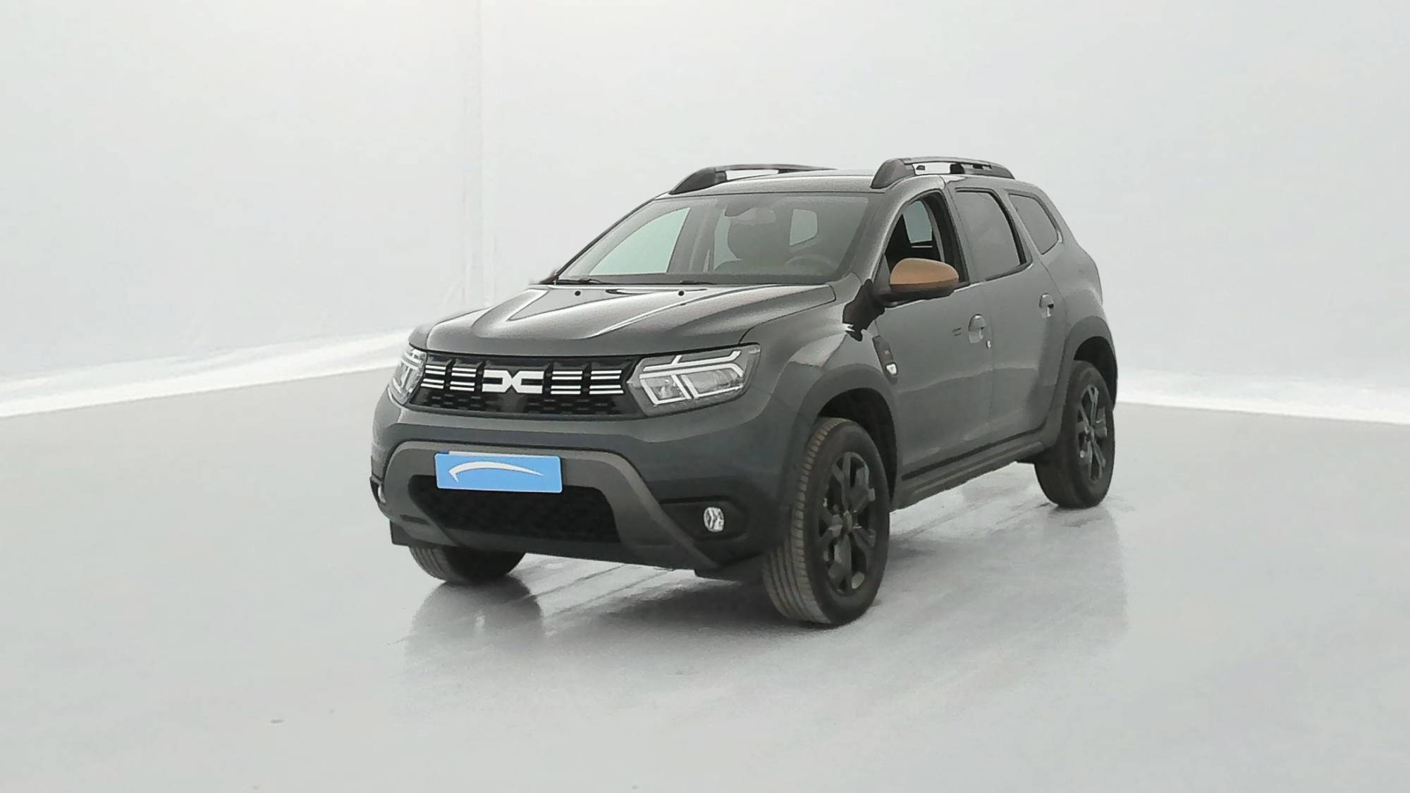 Image de l'annonce principale - Dacia Duster