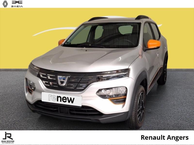 Image de l'annonce principale - Dacia Spring