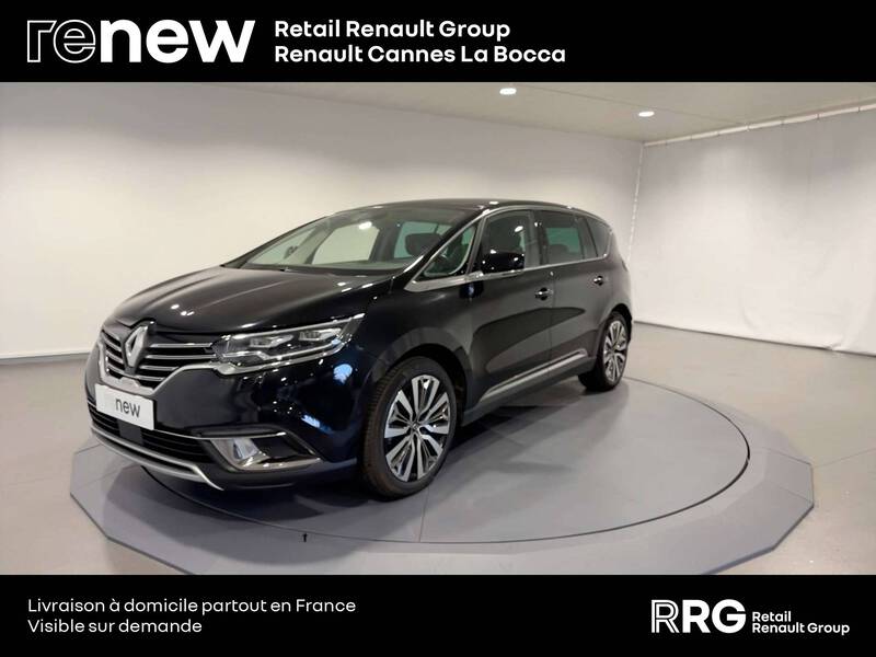 Image de l'annonce principale - Renault Espace