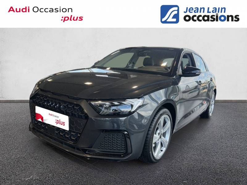 Image de l'annonce principale - Audi A1