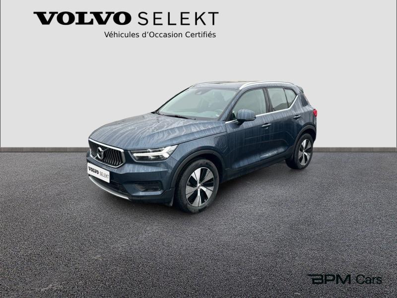 Image de l'annonce principale - Volvo XC40 Recharge