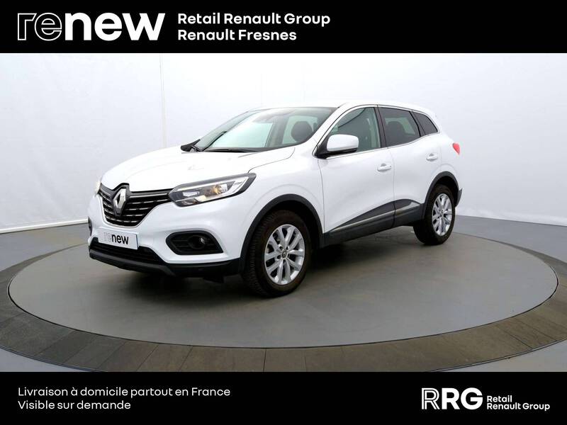 Image de l'annonce principale - Renault Kadjar