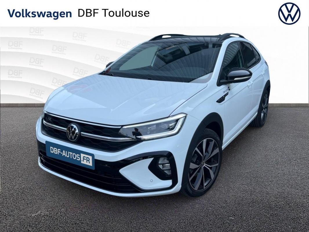 Image de l'annonce principale - Volkswagen Taigo