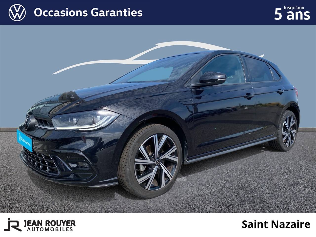 Image de l'annonce principale - Volkswagen Polo